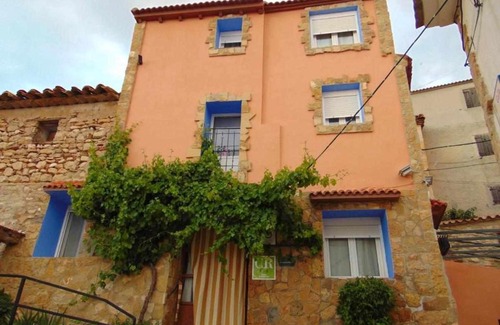 Alacon House | Casa Albana Alacón