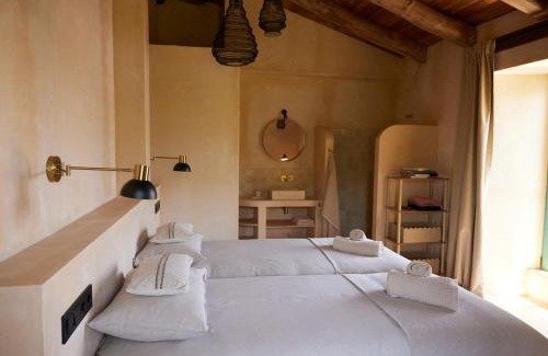 Moldes Hotel | Casa Albaredo, Aldea Rural, Boutique Hotel, Retreat,