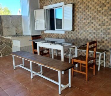 Alcabre House | Casa Alcabre (Samil)