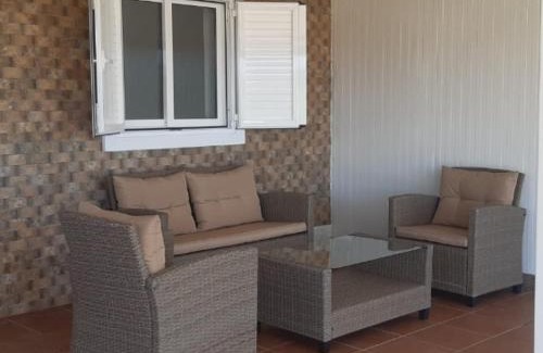 Alcabre House | Casa Alcabre (Samil)