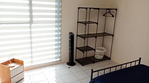 Morelos House | Casa Alcatraz con Alberca, Cuernavaca Morelos