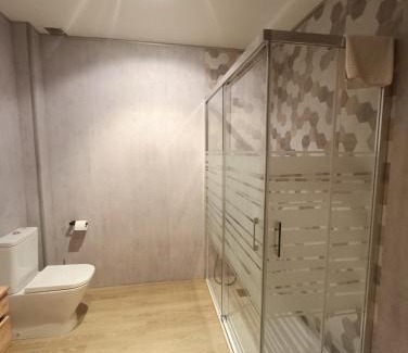 Cabezuela House | Casa Alda