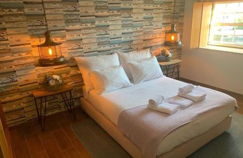 Quintela Bed & Breakfast | Casa Aldeia da Lapa