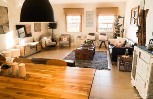 Quintela Bed & Breakfast | Casa Aldeia da Lapa