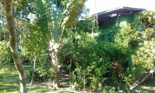 Ilha de Boipeba House | Casa Aldeia de Moreré