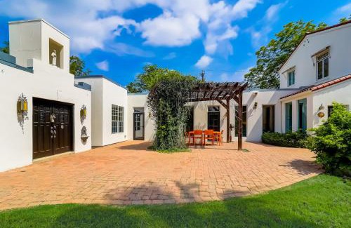 Oak Park - Northwood House | Casa Alegre