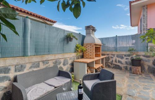 Firgas Apartment | Casa Alejandro