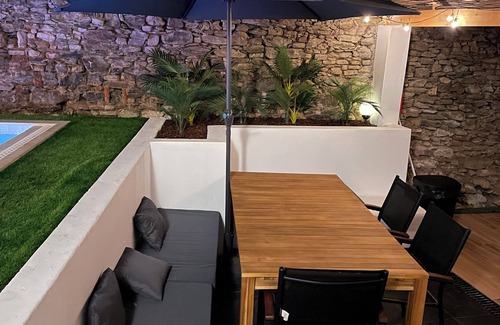 Avis House | Casa Alentejana com Piscina