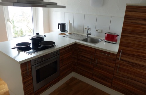 Trier-West/Pallien House | Casa Alexander, city house with dream view of Trier, close to nature, 10 min city center