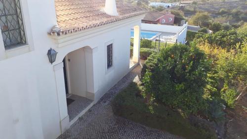Chao de Cevada House | Casa Alfazema - Villa Algarvia de Charme