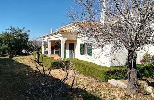 Chao de Cevada House | Casa Alfazema - Villa Algarvia de Charme