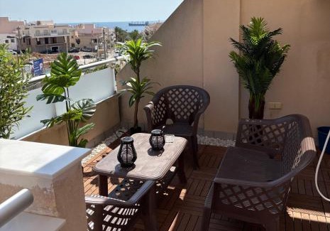 Carboneras Apartment | Casa Alfonso