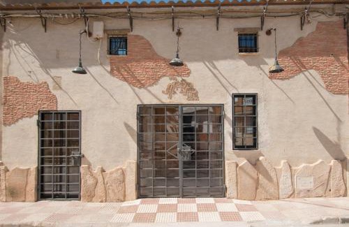 Ontur House | CASA ALKAPEPE