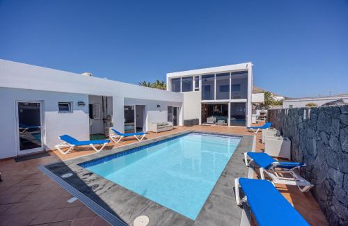 Tias Villa | Casa Alma by Escape Home