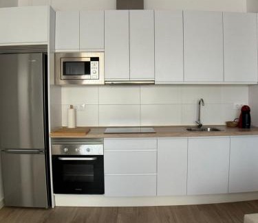 Montoro Apartment | Casa Alma