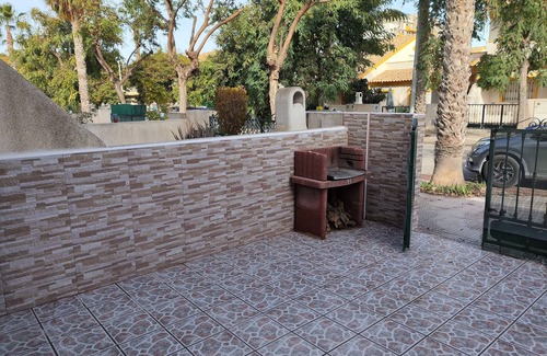 Playa Paraiso House | Casa Alma, estupenda vivienda cerca de la playa