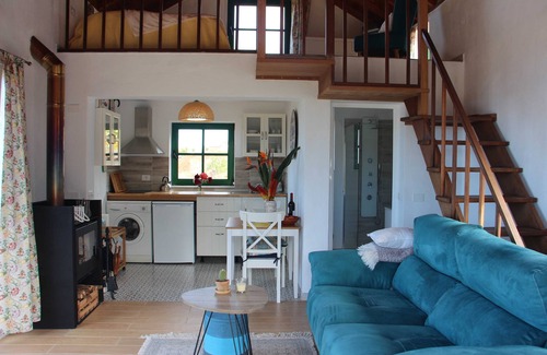 Las Tricias House | Casa Alma, Spain