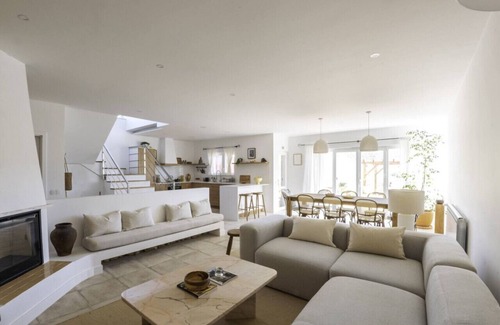 Carrapateira Villa | Casa Almargens | Design Villa for 6