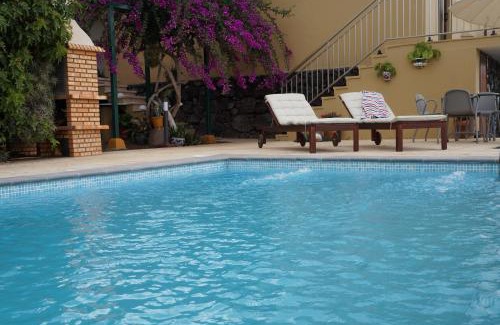 Los Llanos de Aridane House | Casa Aloe