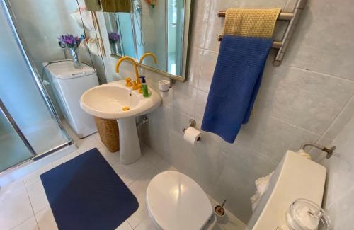 Pietraperzia House | Casa Aloe nel cuore della sicilia