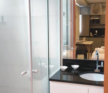 Sao Lucas Apartment | Casa Alorna