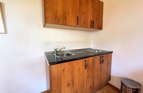 Ronda Bed & Breakfast | Casa Alta