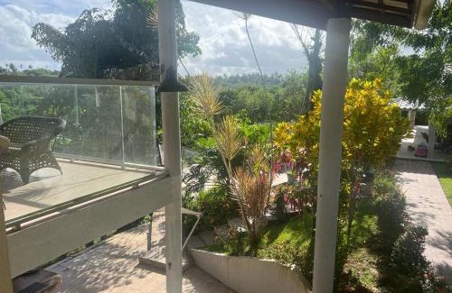 Monte Gordo House | Casa alto padrão