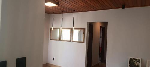 Monte Gordo House | Casa alto padrão