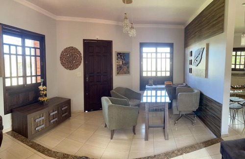 Pioneiros Catarinenses House | Casa alto padrão