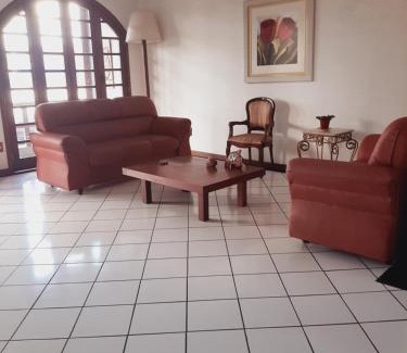 Agronomica House | Casa aluguel de temporada em Florianópolis