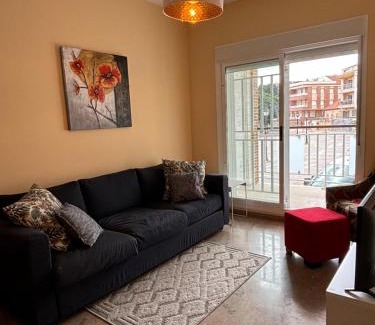 Los Alcazares Apartment | Casa Aluse Beach by SunshineClub