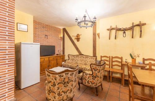 Villacastin House | Casa Alval