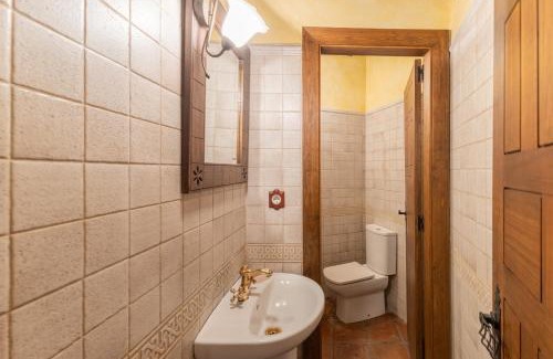 Villacastin House | Casa Alval