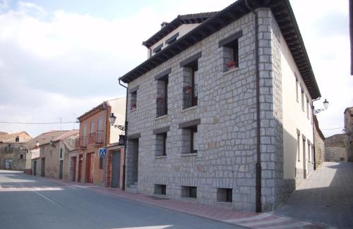 Villacastin House | Casa Alval