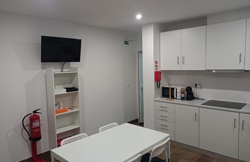 Fundao Apartment | Casa Amado Fundão