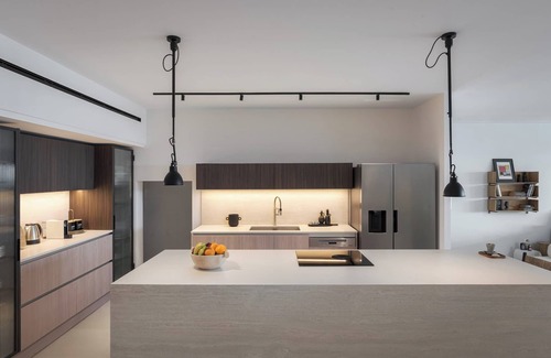 Kropia Villa | Casa Amalia