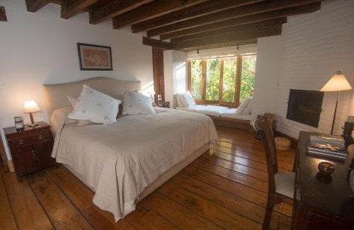 Agua Fria House | Casa Amalia