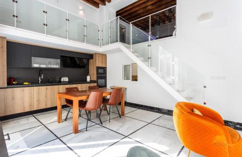Old Town Apartment | Casa Amanecer by Cádiz Time