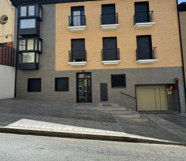 San Felipe Neri Apartment | Casa Amanupa - Málaga Centro Histórico