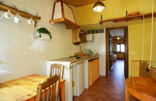 Monasterio Cottage | Casa Amapola, El Rincón de Monasterio & SPA for 2 people