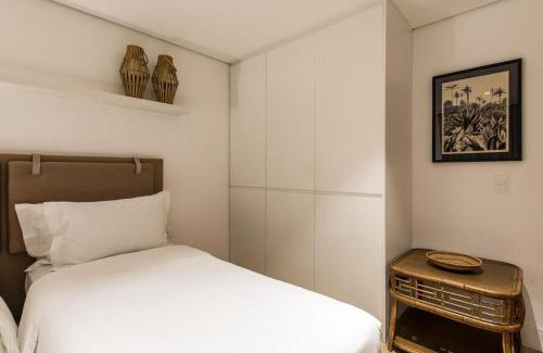 Floresta Velha House | Casa Amarela