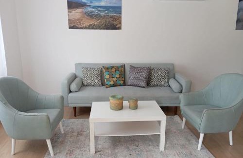 Magoito House | Casa Amarela