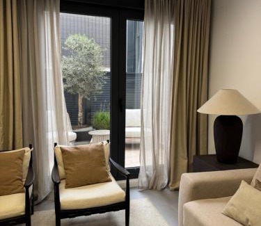 San Felipe Neri Apartment | Casa Amayuma - Málaga Centro Histórico