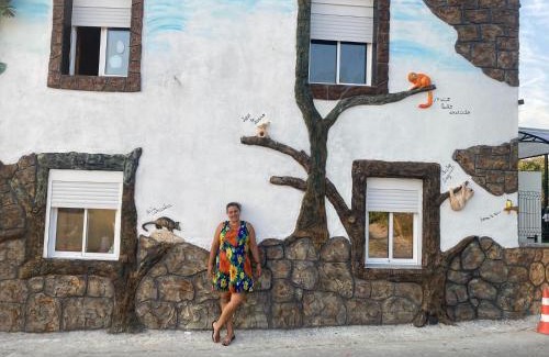 Coimbra House | Casa Amazonia Portugal - Quarto 8