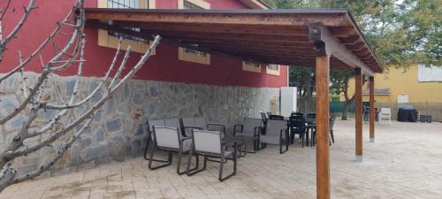 Ambite House | Casa Ambite