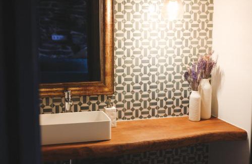 Francos House | Casa Amencer