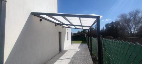 Bahia Blanca Apartment | Casa Amoblada p/Alquiler Temporario - Bahía Blanca