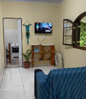 Pereque House | Casa Amor ao Mar, Vila do Abraão,RJ