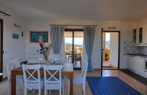 Olbia Apartment | Casa Amor by Wonderful Italy