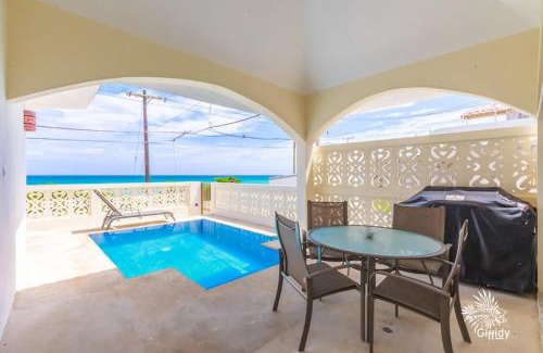 La Gloria House | Casa Amor Ocean Front Isla Mujeres